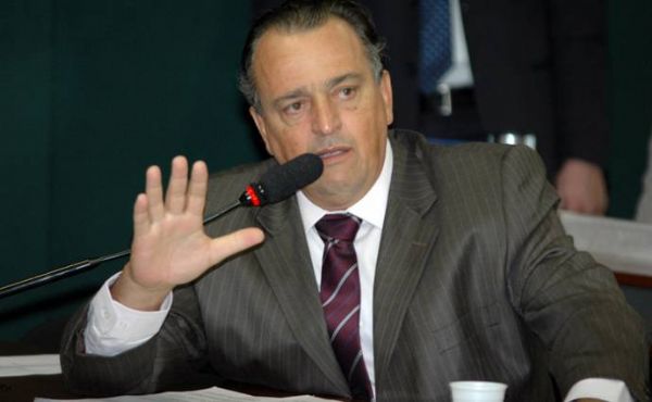 STF condena deputado Pedro Henry por corrupo passiva e lavagem